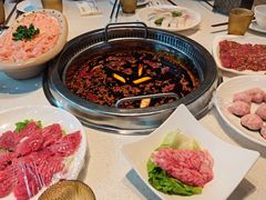 -333齐齐哈尔·自助烤肉(红岭店)