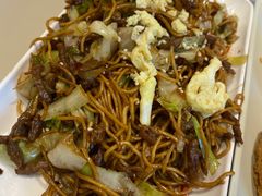 -蔡澜点心·粤菜(西单大悦城店)