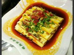 -清真·锦翔炝锅鱼(明德门店)