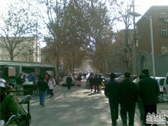 -山东大学(千佛山校区)