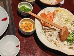 -古京·臻致料理(月湖店)