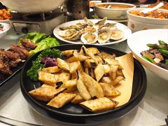 -庐州太太(双岗店)