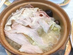 -砂锅居(西四店)