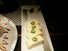 -山葵家·创意料理(宁波来福士店)