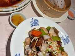 -维园悦谱·海派家常菜(乌鲁木齐南路店)