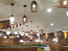-粤仔湾砂锅粥(滨湖万达店)
