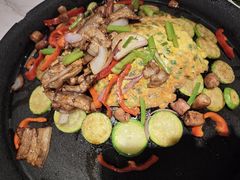 -一烙锅(友谊店)