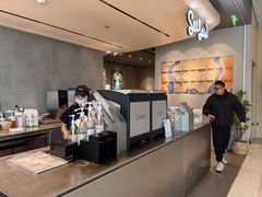 -Seesaw Coffee(环贸iapm店)