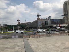 -宝龙广场(福州台江店)