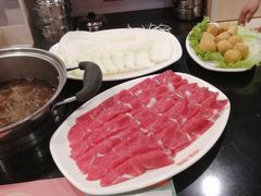 -呷哺呷哺(西单大悦城店)