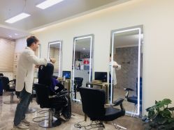 -BM SALON