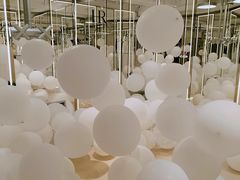 -上海龙之梦万丽酒店