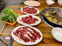 吊龙-柴头哥·牛肉火锅(爱民路店)