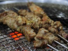 -瑞杰烧烤店·24小时营业(山东路店)