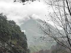 -黄山翡翠谷景区