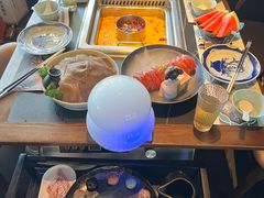 -大隐·成都火锅Bistro(合生麒麟新天地店)