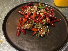 -蟹榭·本帮江浙菜·蟹宴(五角场合生汇商场店)