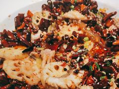 -先启半步颠小酒馆|猛火现炒川菜(泰州首店)