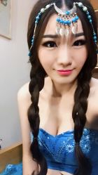 -盘子女人坊古装写真摄影(厦门总店)