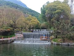 -丽江玉水寨