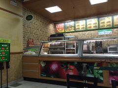 -赛百味SUBWAY(中山店)
