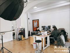 -青春加萌照相馆