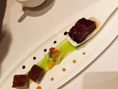 叉烧-香宫(九龙香格里拉店)