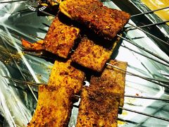 -老三烧烤(二环西路店)