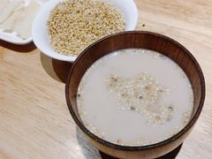 蒙古奶茶-蒙料·手把肉(望京店)