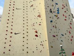 -问山MountQuest攀岩馆