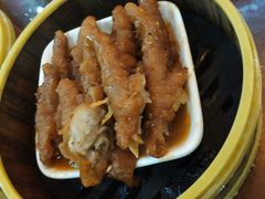 -府城小食馆(金龙宾馆店)