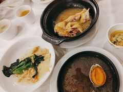 -金河半岛园林酒家(金融城店)