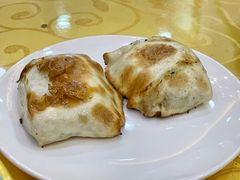 且末烤包子-新疆巴州金丝特餐厅(大钟寺店)