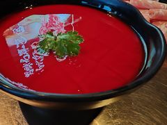 -辣伍鲜毛肚老火锅(元一店)