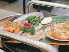 -妙香居韩国烤肉(容桂天佑城店)