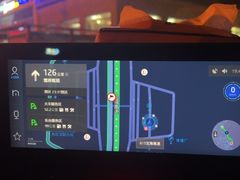 -射阳服务区餐厅