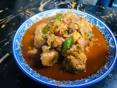 -食客居(缔景店)
