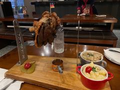 -haxnbauer海森堡德国餐厅(深圳coco店)