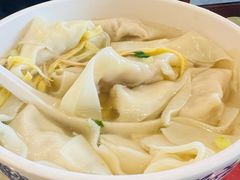 三鲜馄炖-王興記(中山路店)