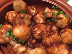 -阿英煲(凉城路店)