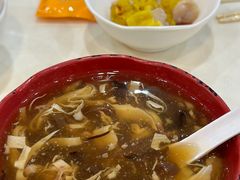 -旺角宝港式茶餐厅(寮步店)
