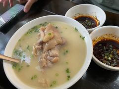 -牛王庙(龙华花园店)
