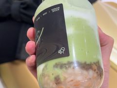 -喜茶(广州保利中环店)