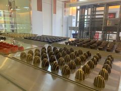 -歌斐颂巧克力小镇