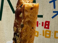-BAKER&SPICE(安福路店)