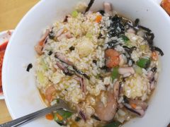 -屋里家延边朝鲜族冷面(南园店)