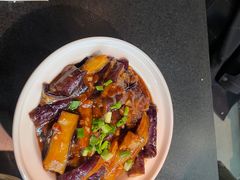 -赠李白·如诗的川味(余杭万达广场店)