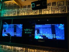 -温莎KTV(珠江路店)