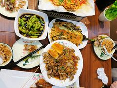 花甲-庆峰龙虾烧烤(合肥一店)