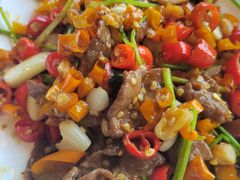 -月福京味斋·烤鸭店·北京菜(鼓楼总店)